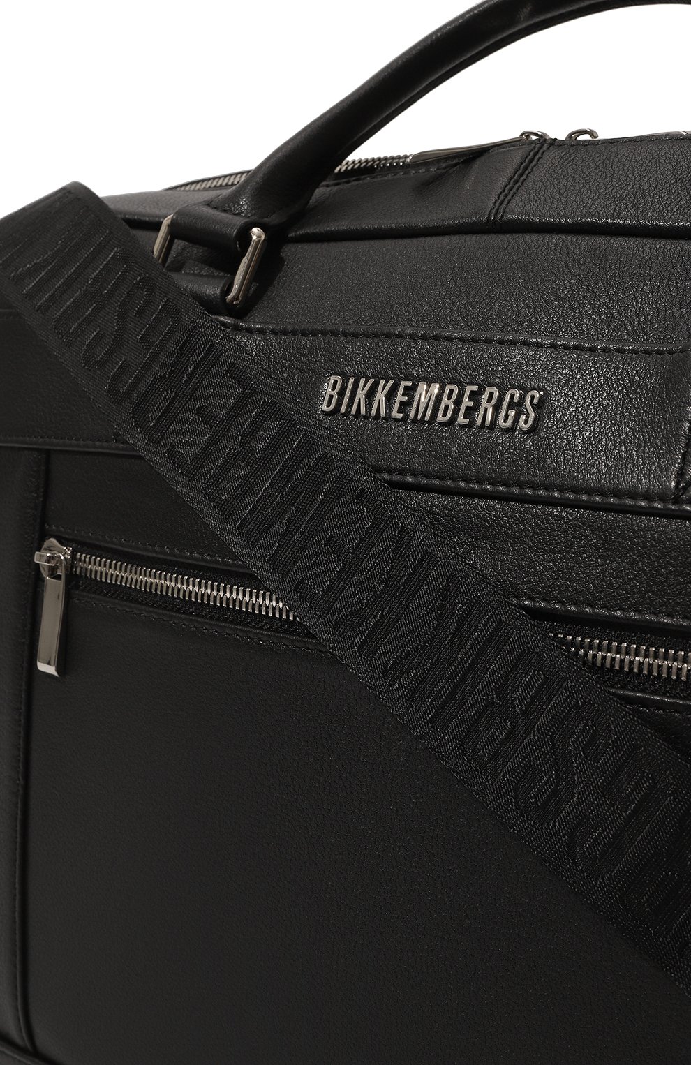 Портфель DIRK BIKKEMBERGS, арт. BKCA00046M, фото 3