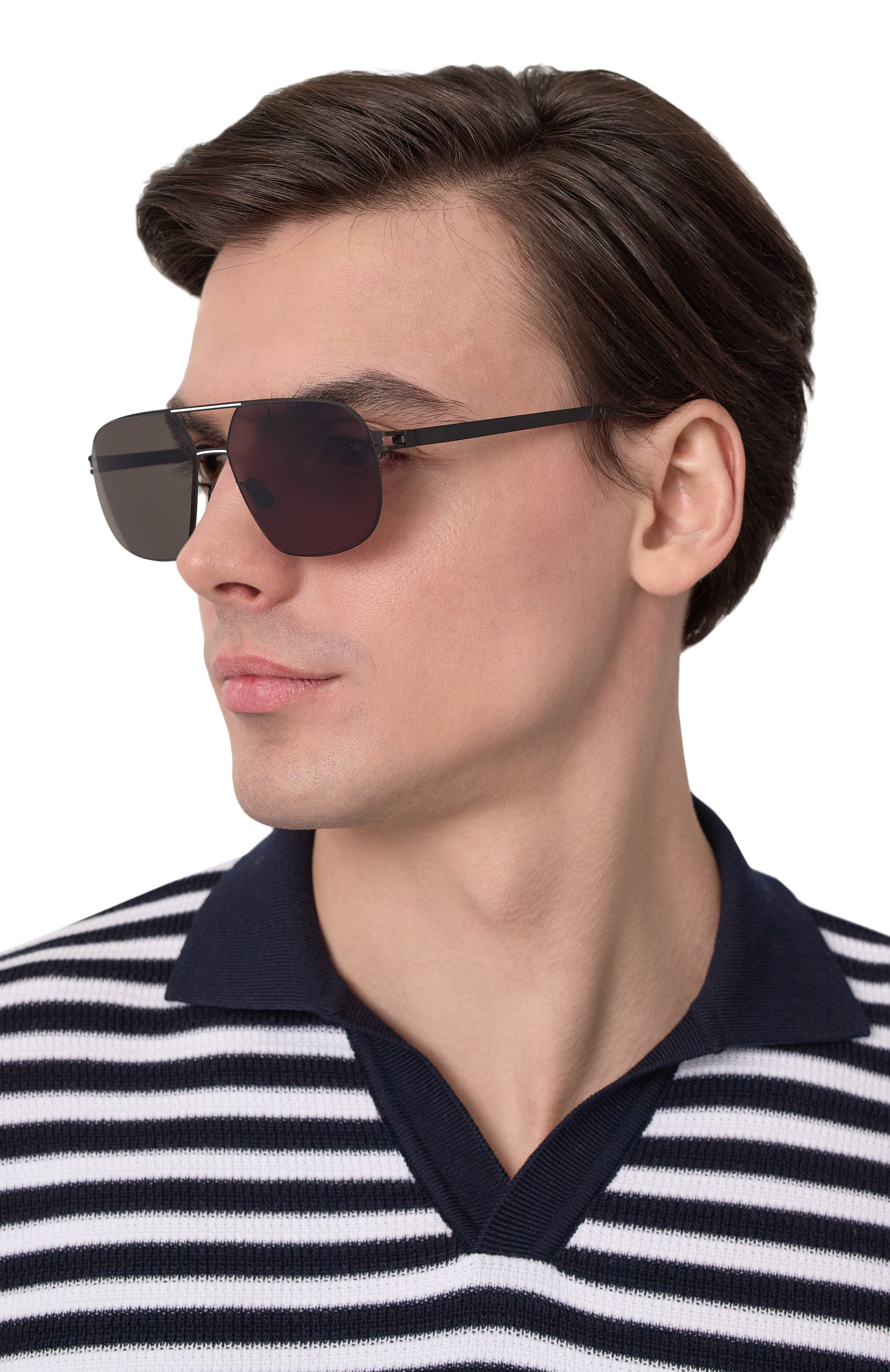 Солнцезащитные очки MYKITA, арт. ANGUS/363, фото 2