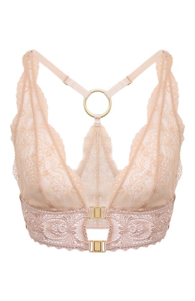 Бюстгальтер-бралетт AUBADE, арт. LE10B, фото 1