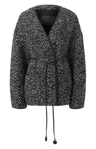 Женский жакет MVST, арт. TXBCK-Y338/LC1628