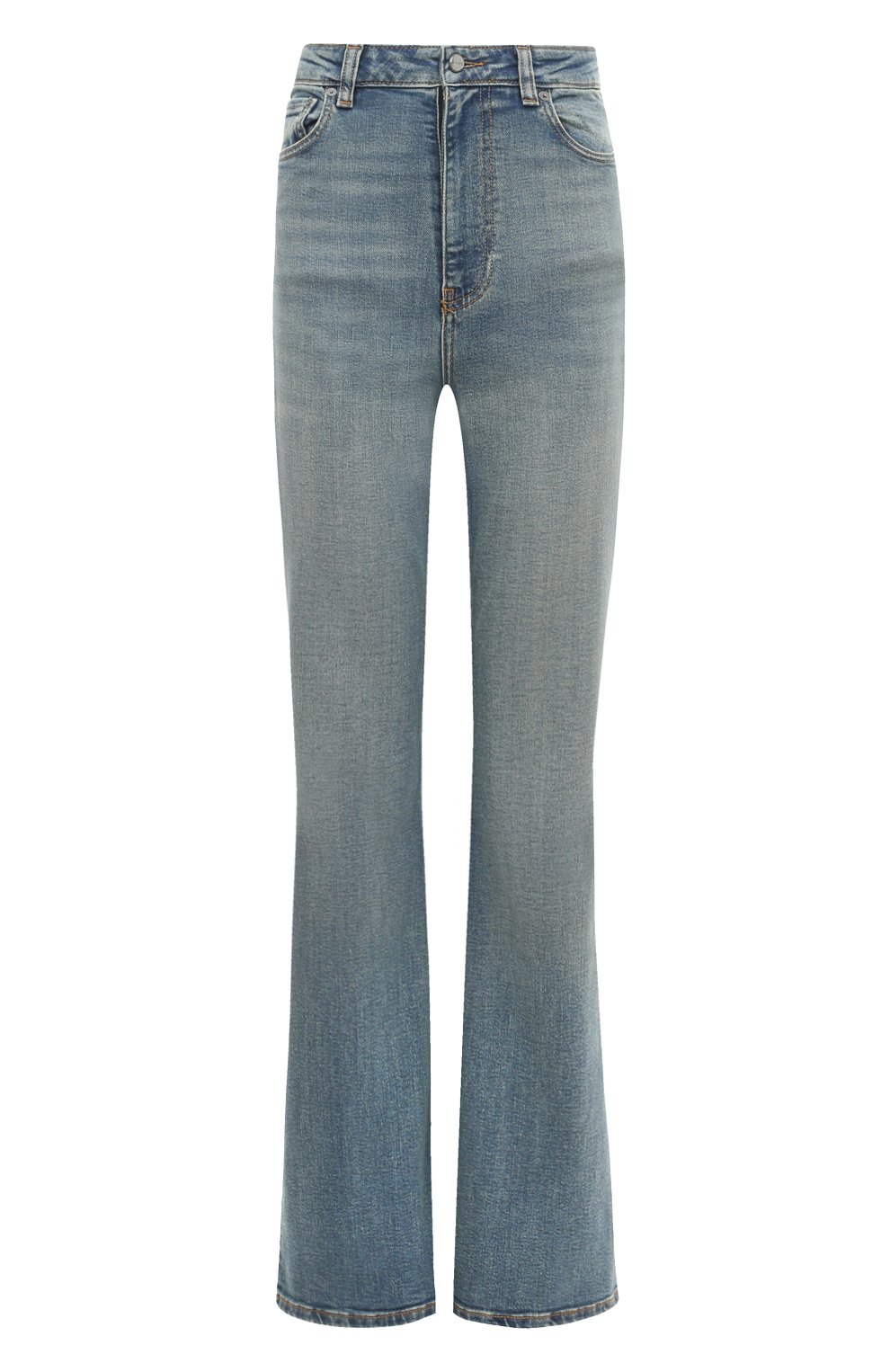 Джинсы GANNI, арт. J1374, фото 1