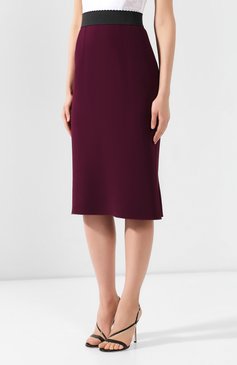 Юбка DOLCE & GABBANA, арт. F4A1FT/FURDV, фото 3