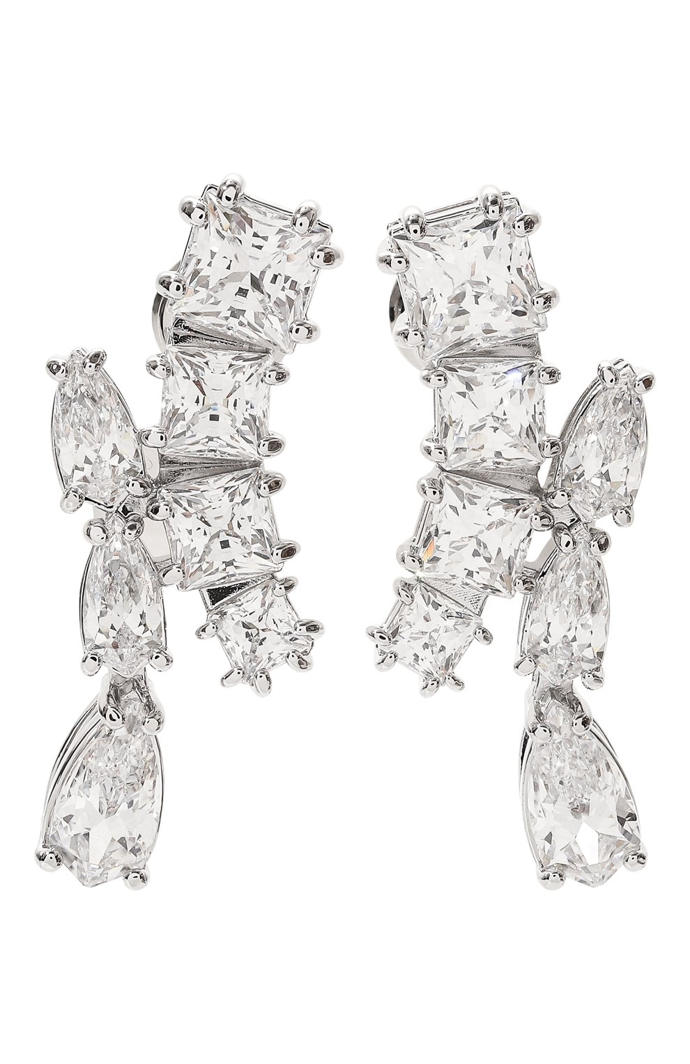 Серьги SWAROVSKI, арт. 5700418, фото 1