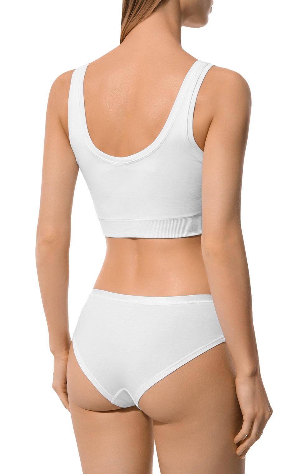 Топ HANRO, арт. 071806, фото 3