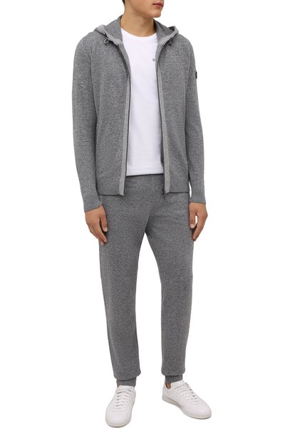 Кардиган из шерсти и кашемира BOGNER, арт. 88692761, фото 2