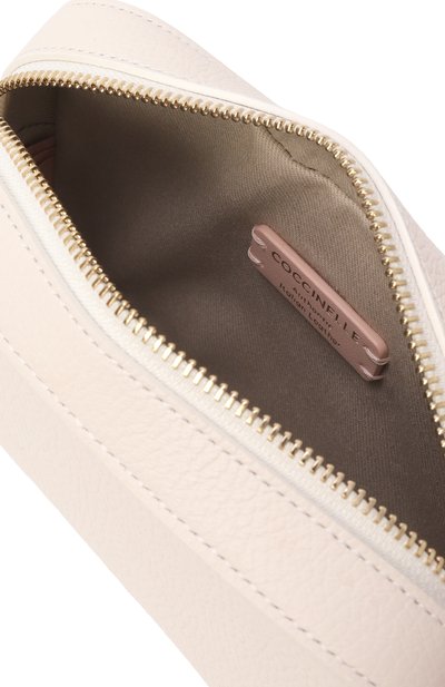 Сумка tebe small COCCINELLE, арт. E5MN555I101, фото 5