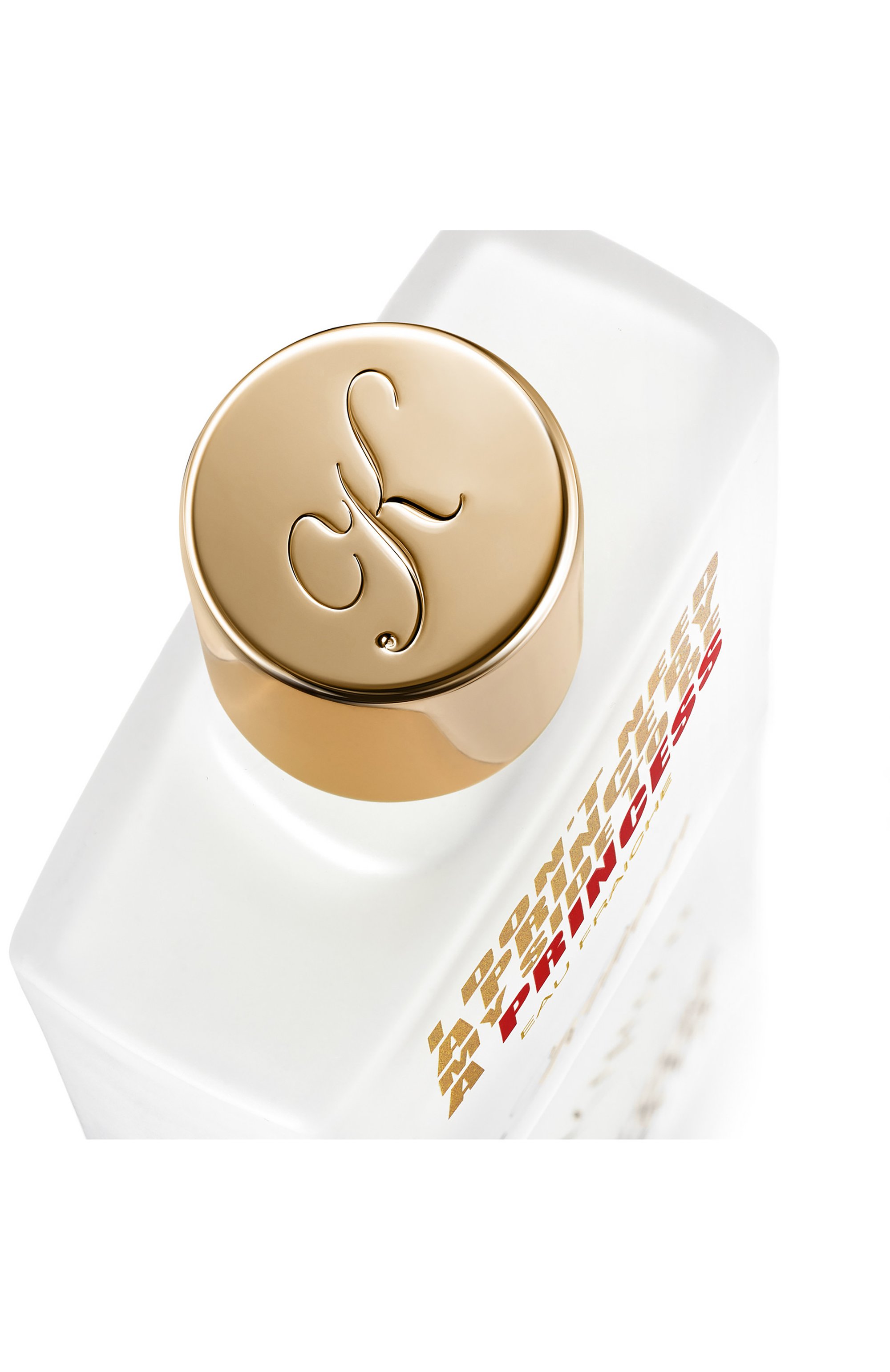 Парфюмерная вода princess eau fraiche (50ml) KILIAN PARIS, арт. 3700550241126, фото 3