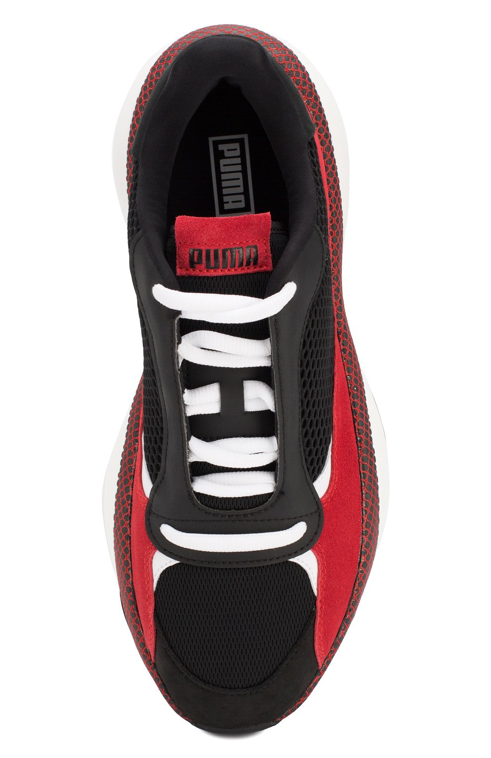 Кроссовки alteration blitz PUMA, арт. 37093101, фото 5