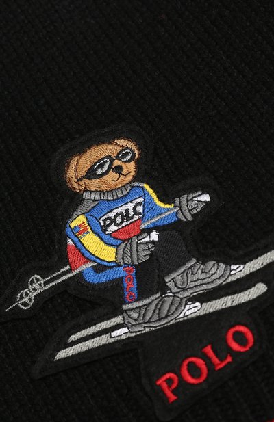 Шарф POLO RALPH LAUREN, арт. 449775946, фото 2