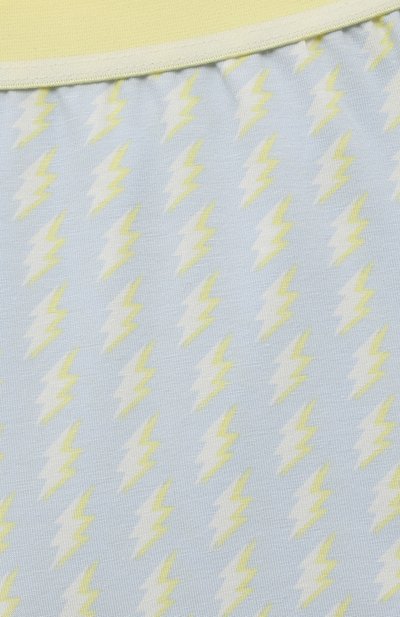 Хлопковые трусы SANETTA, арт. 347761, фото 3