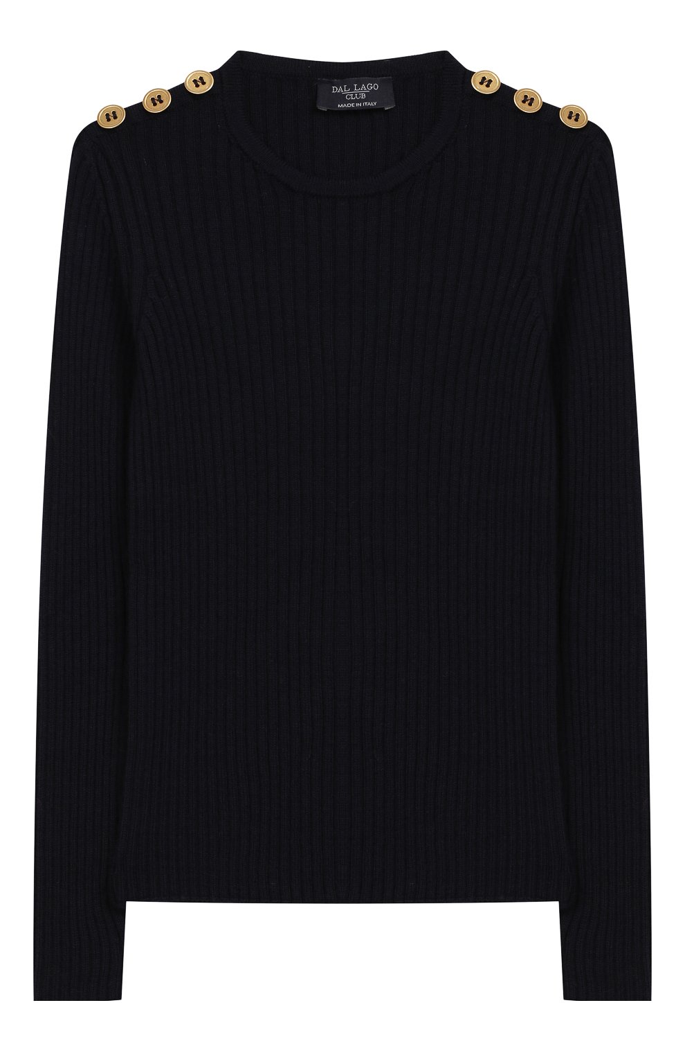 Шерстяной пуловер DAL LAGO, арт. R567/8325/4-6, фото 1