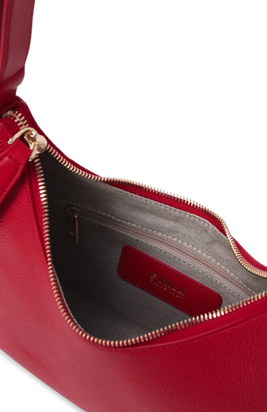 Сумка Furla Goccia small Furla WB01500/BX3353 Красный  WB01500/BX3353 Фото 5