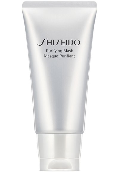 Женская маска для глубокого очищения кожи (75ml) SHISEIDO, арт. 11877SH