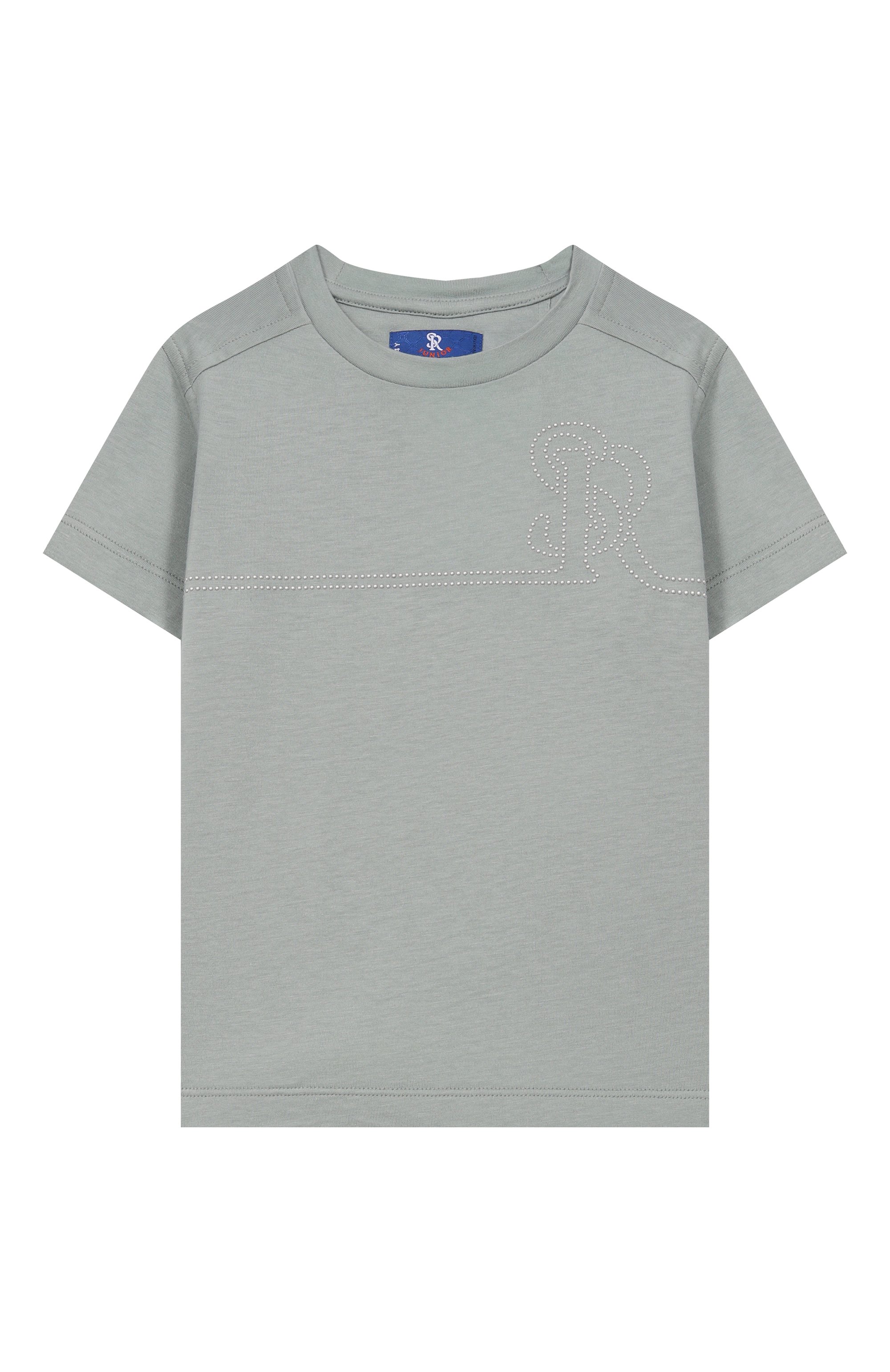 Футболка STEFANO RICCI JUNIOR, арт. YNH6101500/803, фото 1