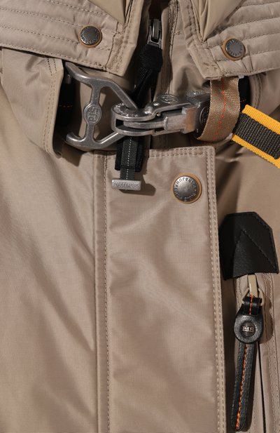 Пуховая парка PARAJUMPERS, арт. PWJKMA34, фото 5