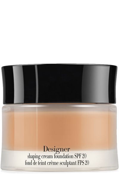 Женское моделирующий тональный крем designer, оттенок 5.5 GIORGIO ARMANI, арт. 3605522023369