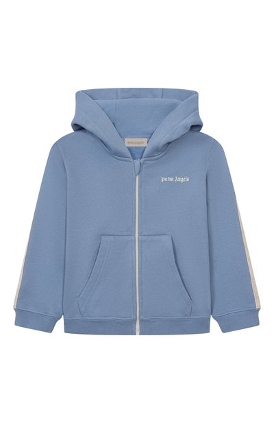 Хлопковая толстовка PALM ANGELS, арт. PB3X003F25FLE001