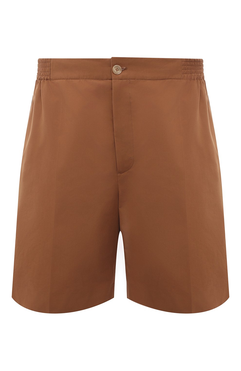 Хлопковые шорты GUCCI, арт. 581676 ZABWZ, фото 1