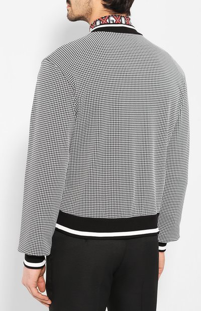 Кардиган DOLCE & GABBANA, арт. G9Q03Z/G7VNT, фото 4