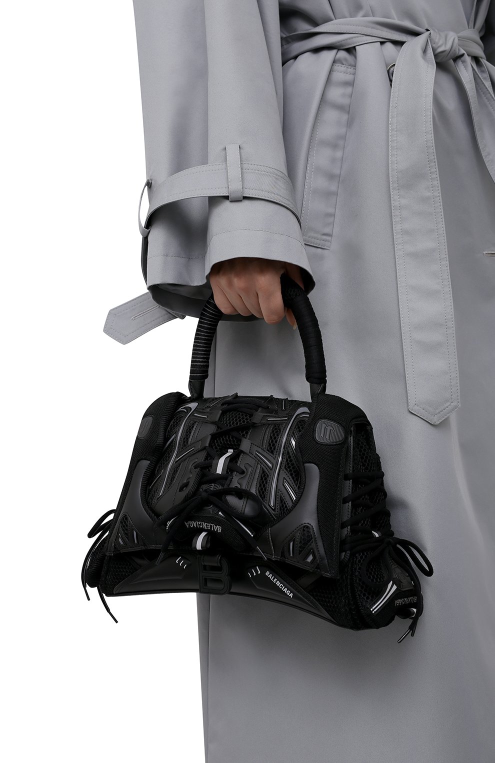 Сумка sneakerhead BALENCIAGA, арт. 661726/2X507, фото 4