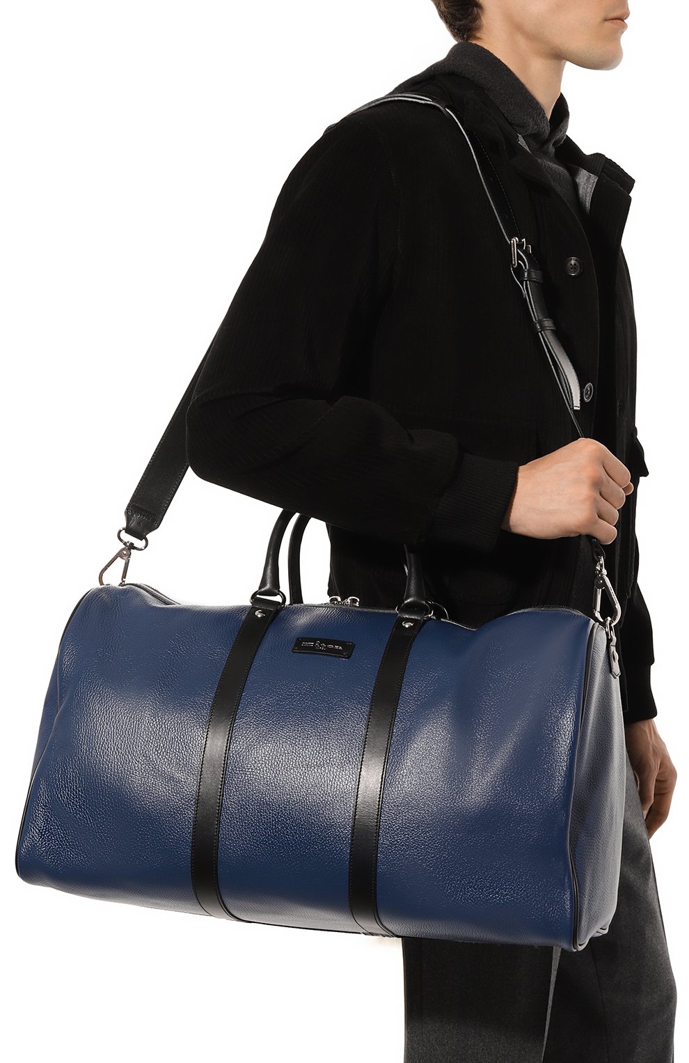 Сумка KITON, арт. UBA0020N0112002, фото 2