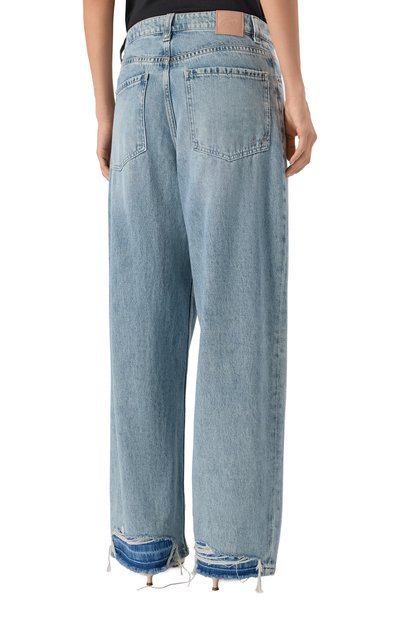 Джинсы BOSS ORANGE, арт. 50542435, фото 4