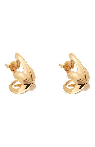 Серьги BOTTEGA VENETA, арт. 876590/VAHU0, фото 3