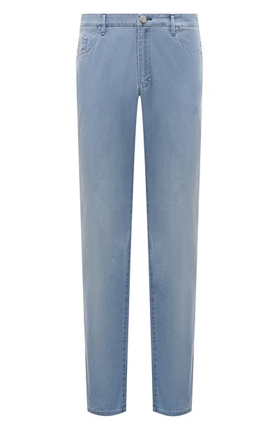 Мужские джинсы hybrid fit ZILLI, арт. J5T004M0440VZP000