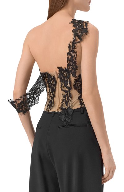 Корсет GIUSEPPE DI MORABITO, арт. 06SST0406 16502, фото 4