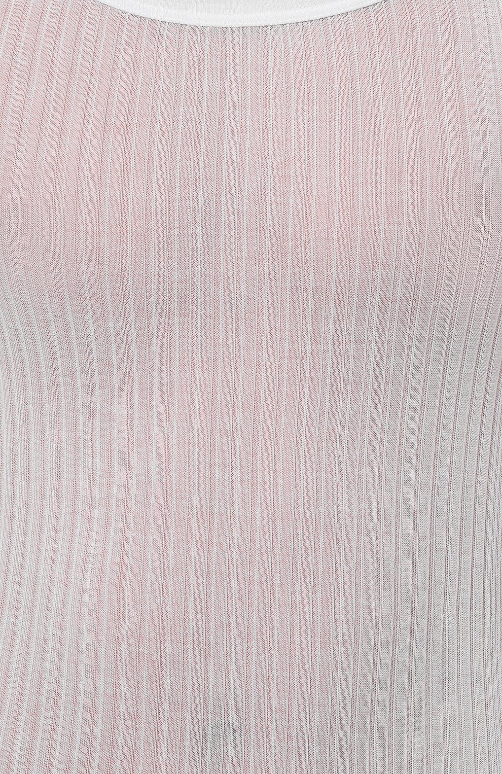 Хлопковая майка ZIMMERLI, арт. 207-1412, фото 5