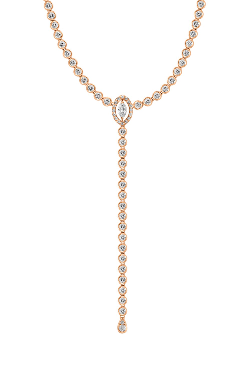 Колье CASATO, арт. CL-213BT-P, фото 1