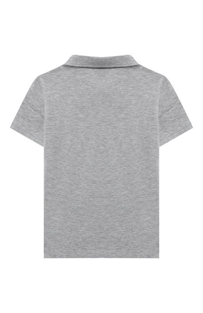 Хлопковое поло LORO PIANA, арт. FAL0927, фото 2