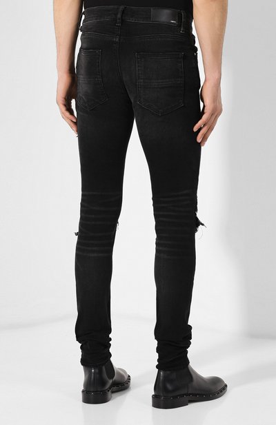 Джинсы AMIRI, арт. MBMX1-LTH, фото 4