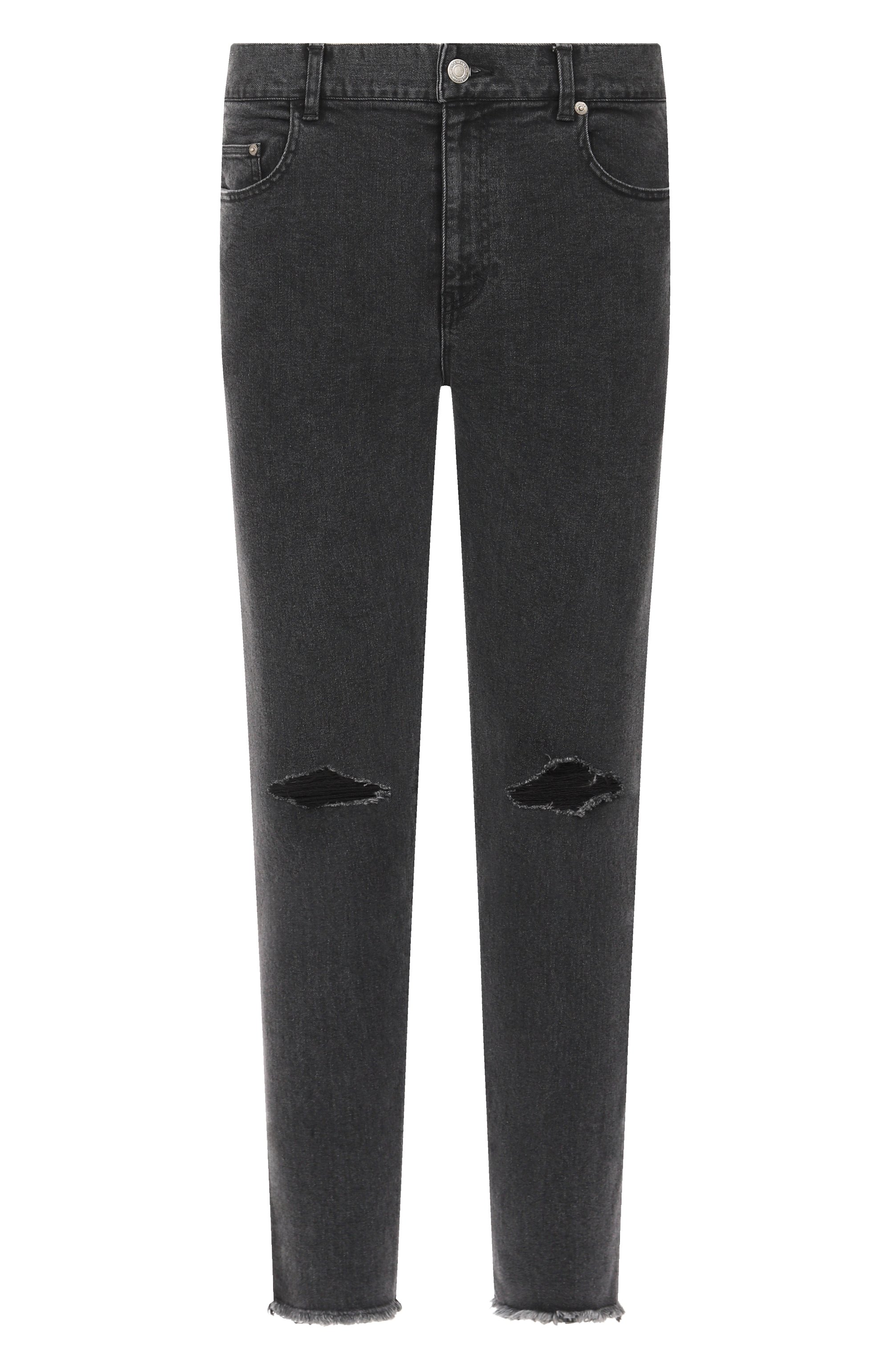 Джинсы UNDERCOVER, арт. UP2E4506, фото 1