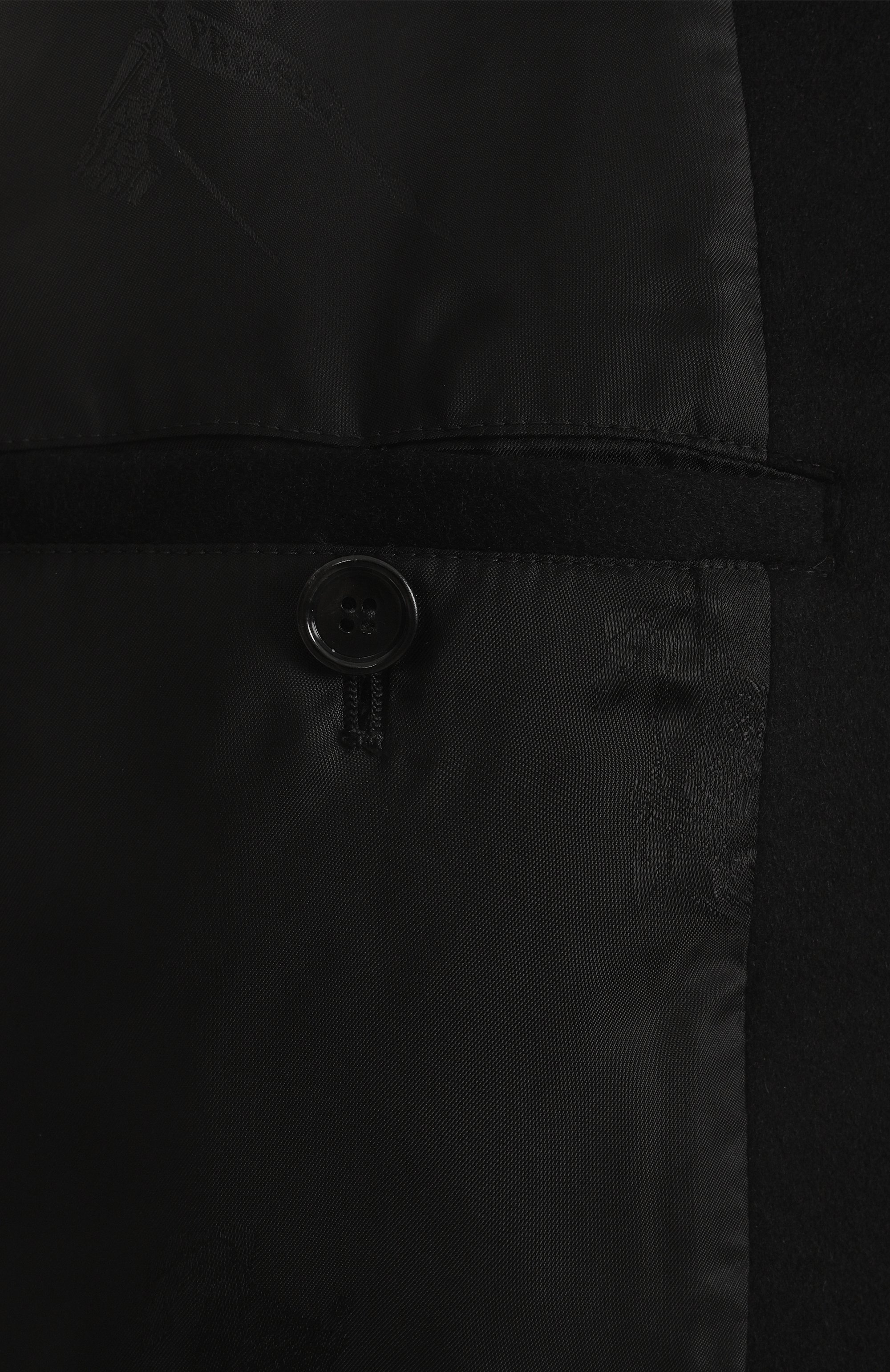 Кашемировый бомбер BURBERRY, арт. 8093215, фото 7