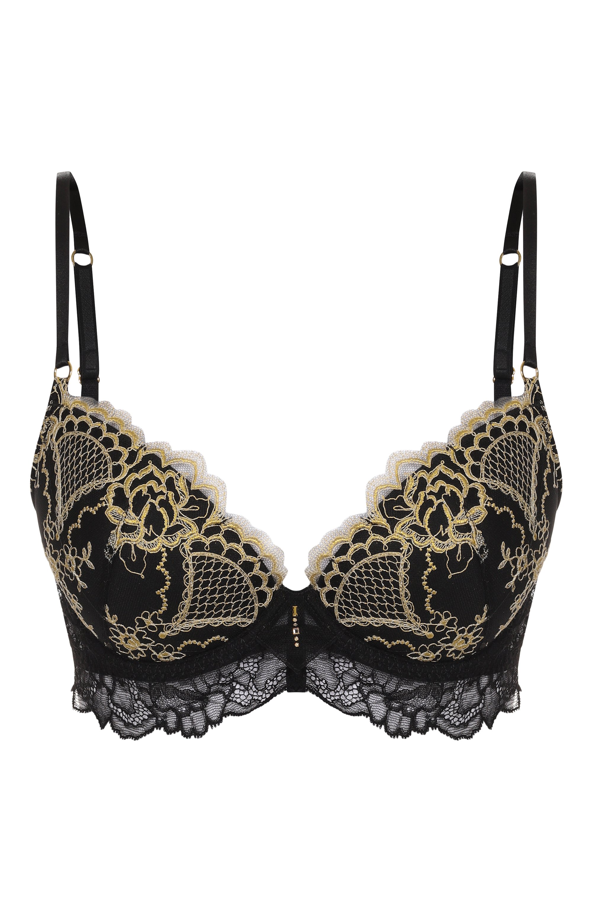 Бюстгальтер с чашкой пуш-ап LISE CHARMEL, арт. ACJ8513, фото 1