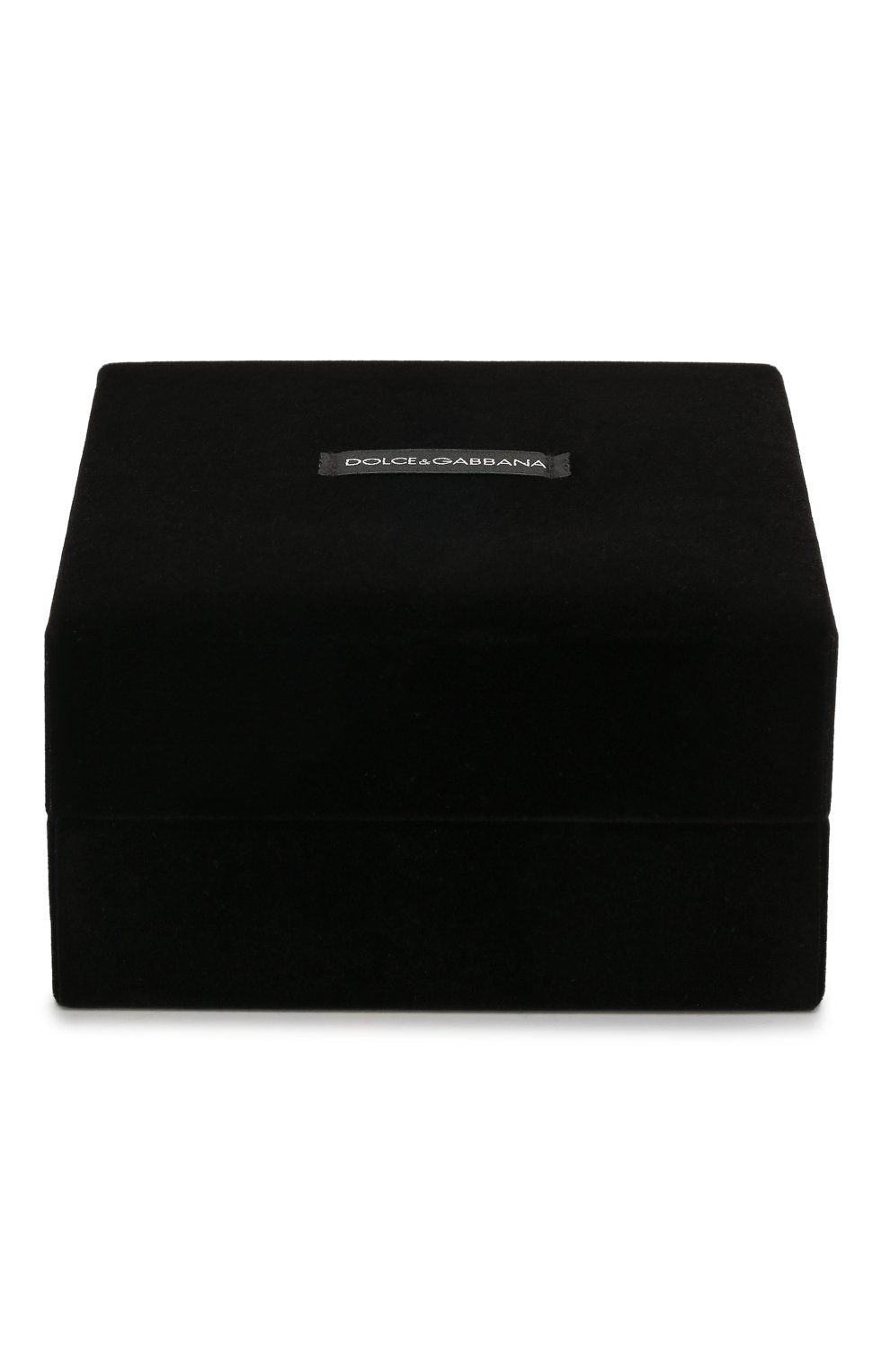 Серьги DOLCE & GABBANA, арт. WEM2F2/W1111, фото 4