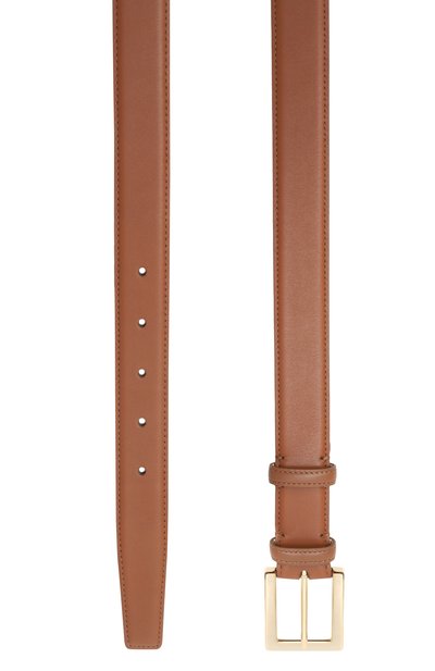 Кожаный ремень MVST, арт. 67D.0006/NAPPA, фото 3