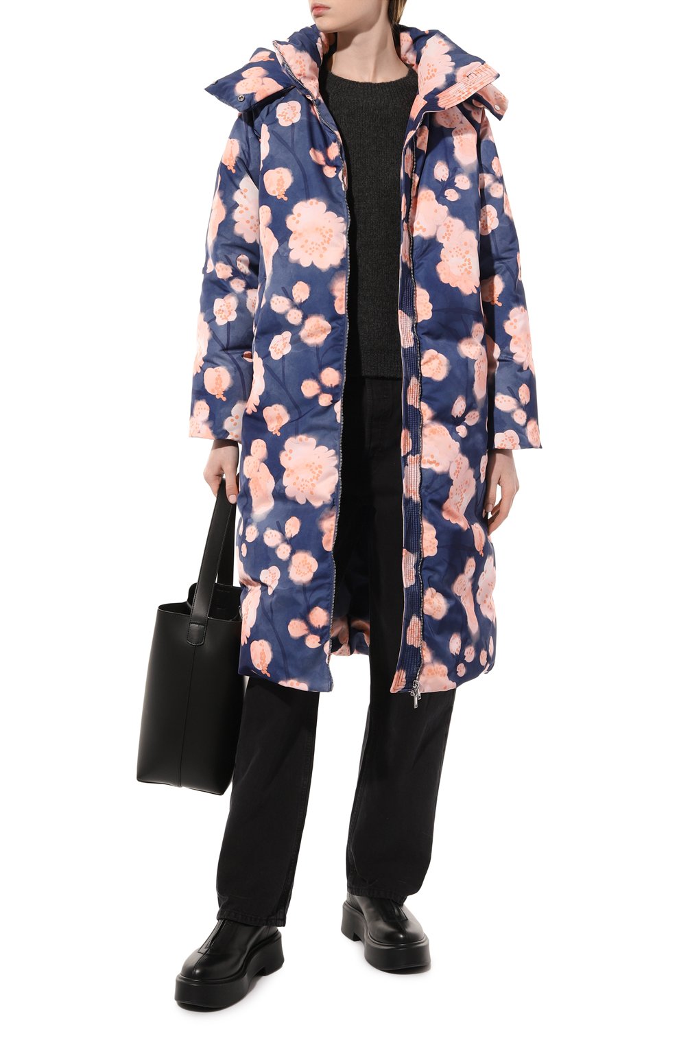 Утепленная куртка OLOLOL, арт. OLCP007/8606.SK400/W23, фото 2