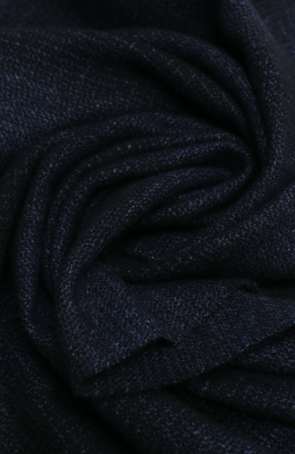 Шарф из шерсти и шелка ZEGNA, арт. Z6L05SA6/26A, фото 3