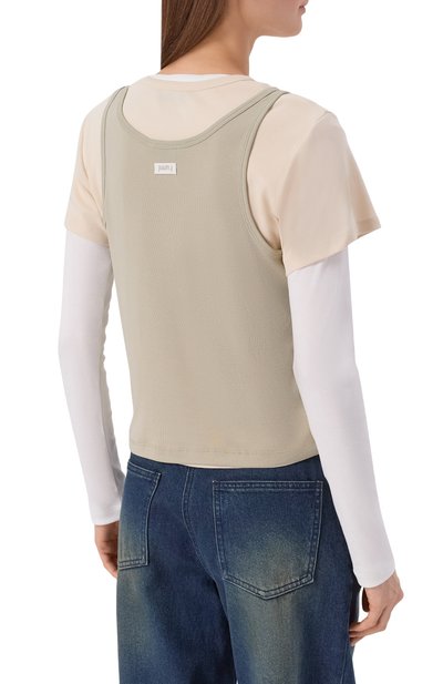 Комплект из трех предметов JUUN.J, арт. JW6141W00, фото 4