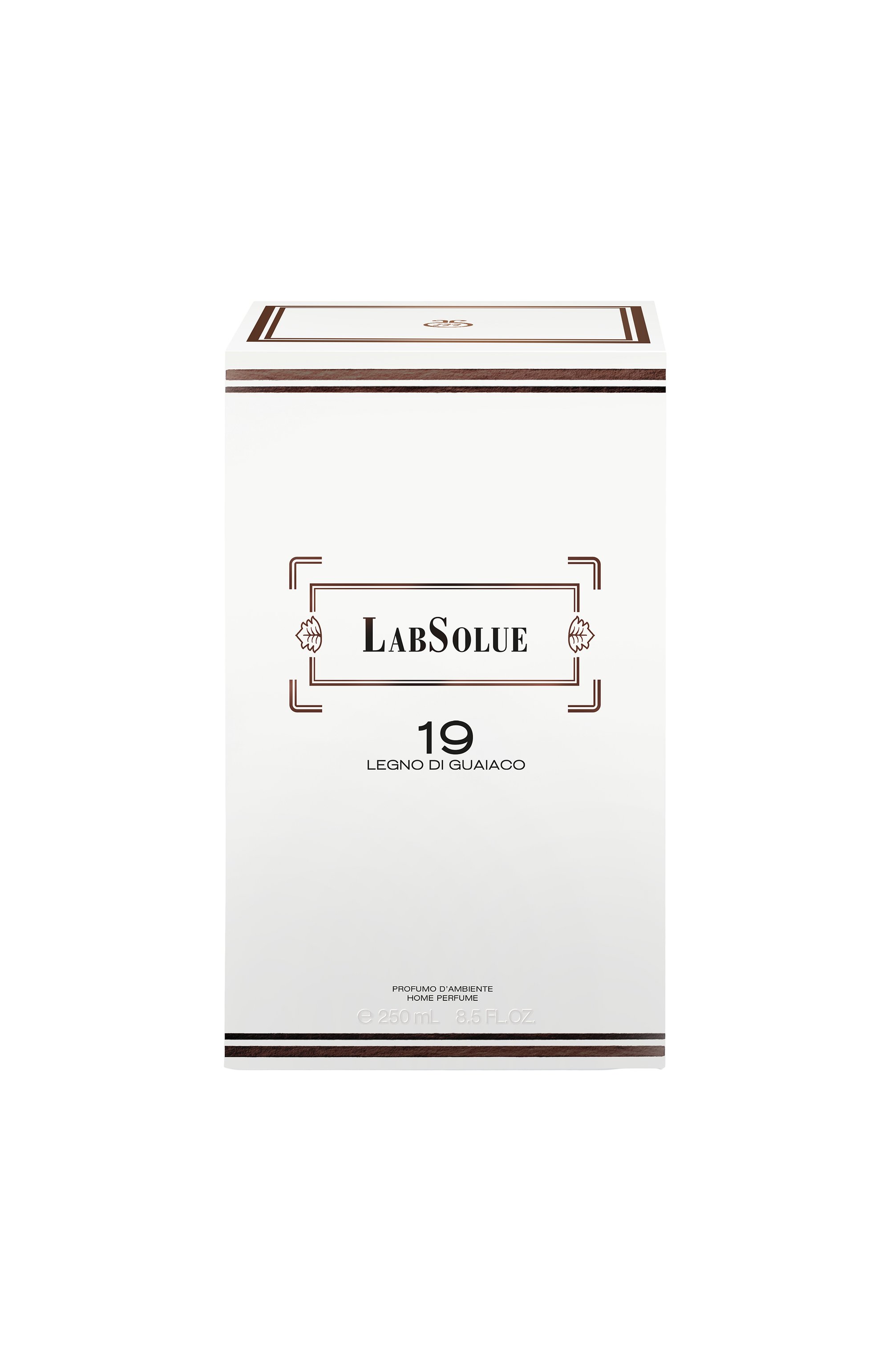 Диффузор 19 legno di guaiaco (250ml) LABSOLUE, арт. 8011530970567, фото 2