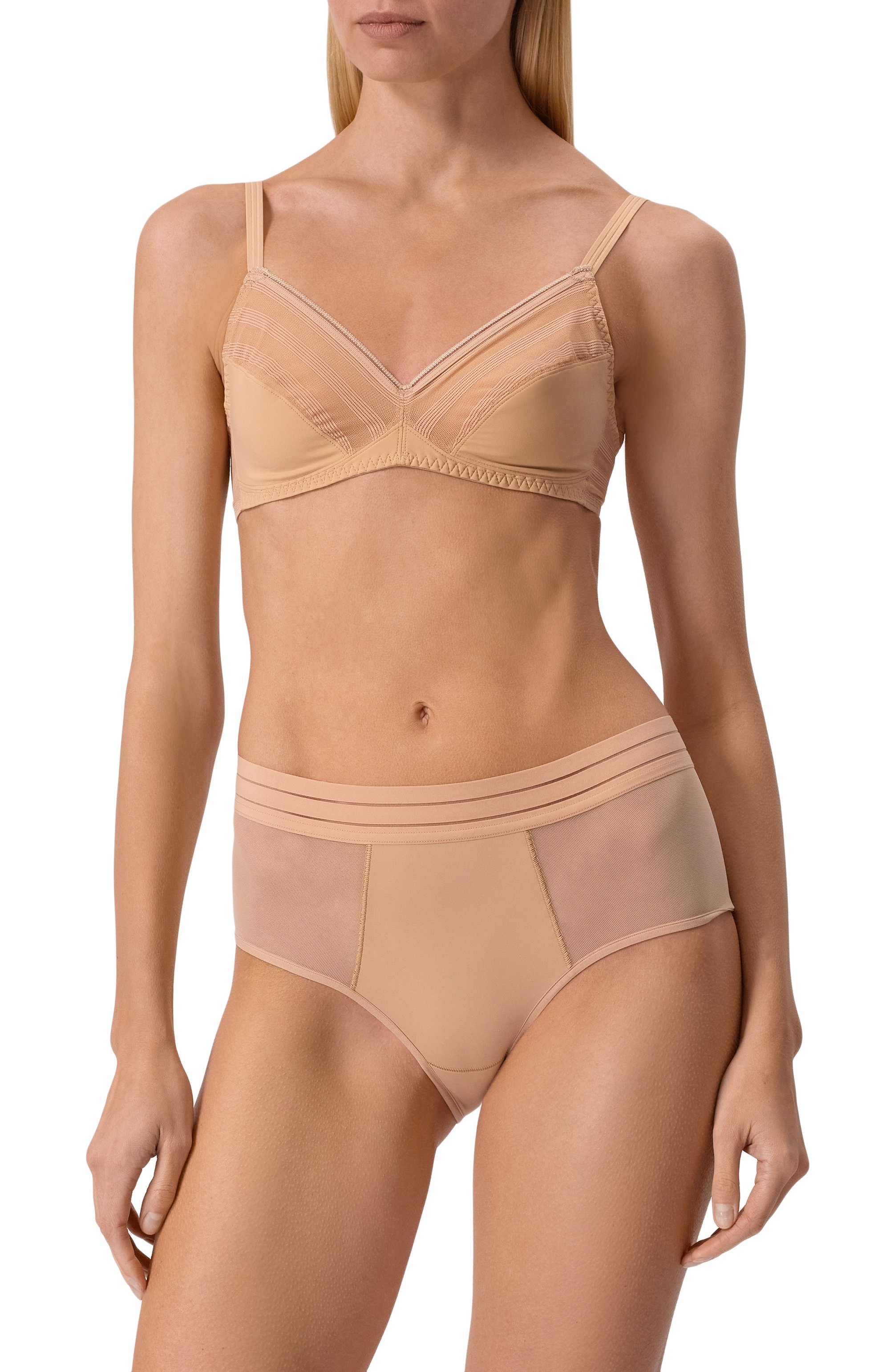 Трусы-хипстеры MAISON LEJABY, арт. 171269, фото 2