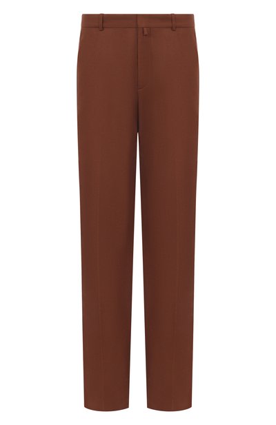 Мужские шерстяные брюки 12 STOREEZ, арт. 135682