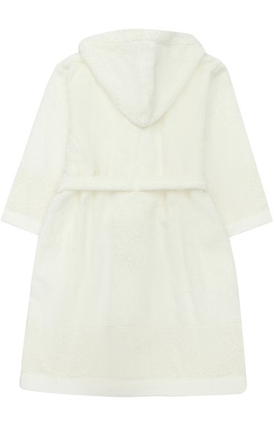 Халат из хлопка с декором LA PERLA, арт. 51780/2A-6A, фото 2