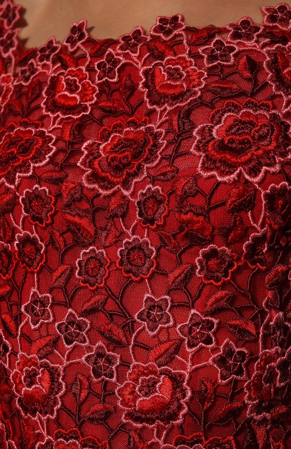 Платье DOLCE & GABBANA, арт. 0102/I60U1W/HLMHN, фото 5