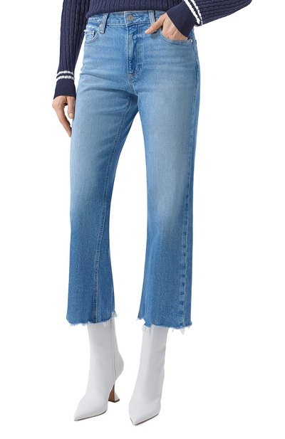 Джинсы leenah PAIGE, арт. 6821K49-B127, фото 3