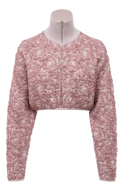 Бомбер из вискозы AND THE BRAND, арт. S23-JT004-1603-601, фото 1