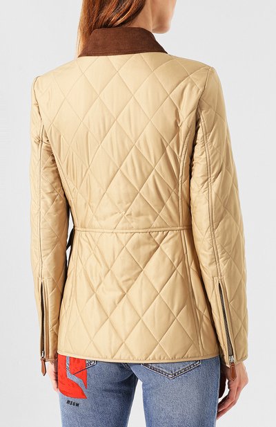 Куртка ongar BURBERRY, арт. 8014184, фото 4