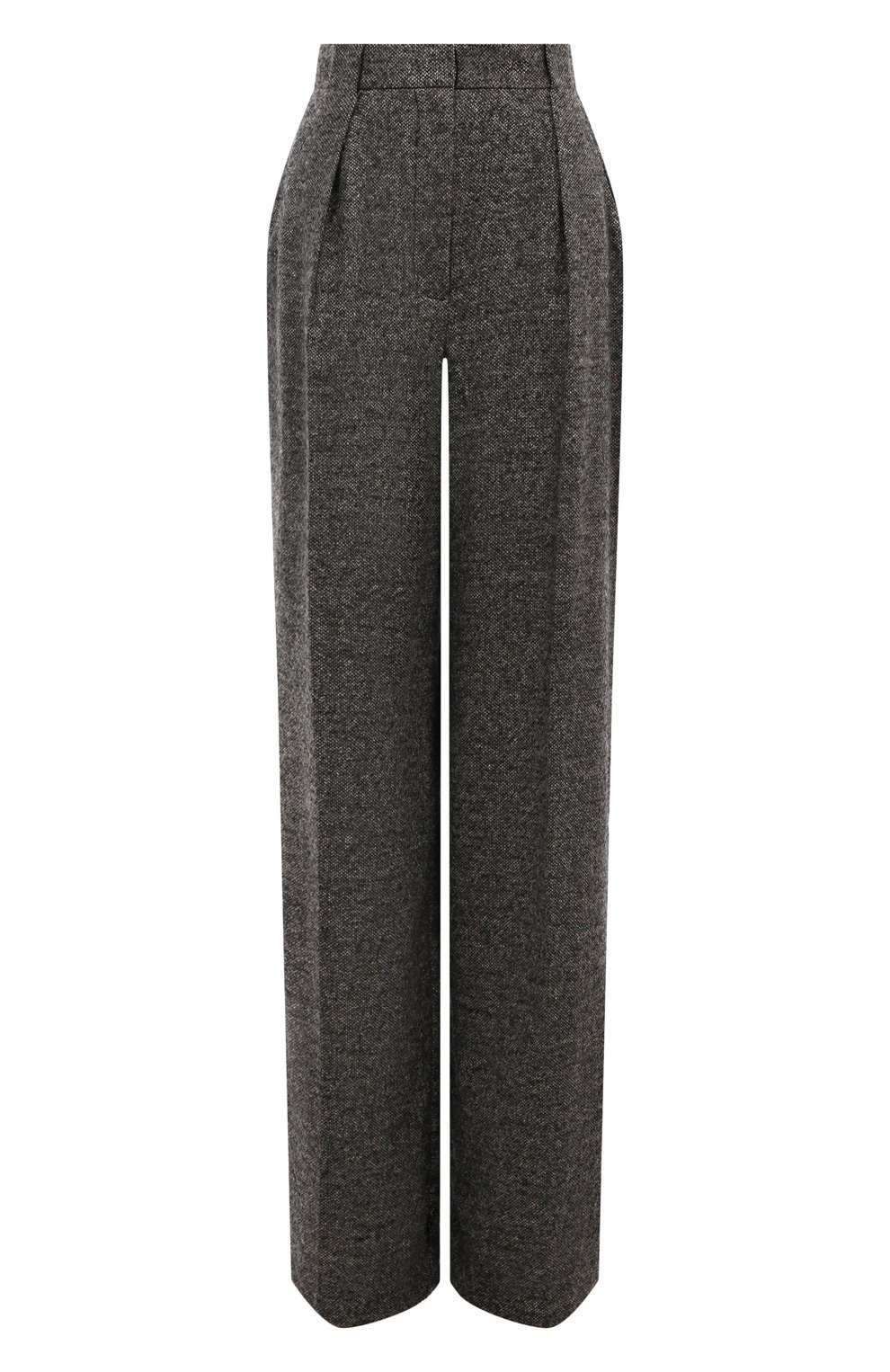 Шерстяные брюки ULYANA SERGEENKO, арт. PNT001FW16P (0689т16), фото 1